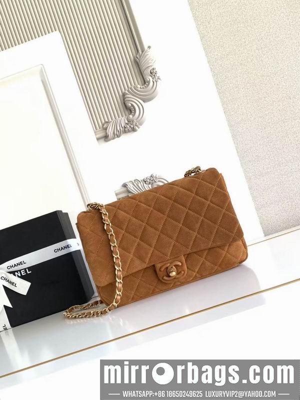 Chanel Bags AS5987 18x26x7cm XZ3