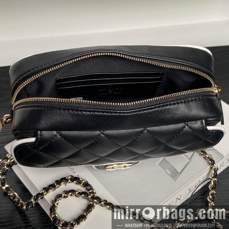 Chanel Bags AP4516 19.5X12.5X3.5 XZ2colors