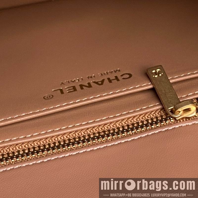 Chanel Bags AS5756 14.5x23.5x7cm XZ