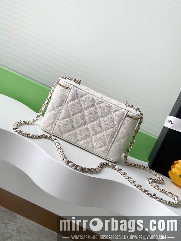 Chanel Bags AP4530 17X9.5X8 XZ4