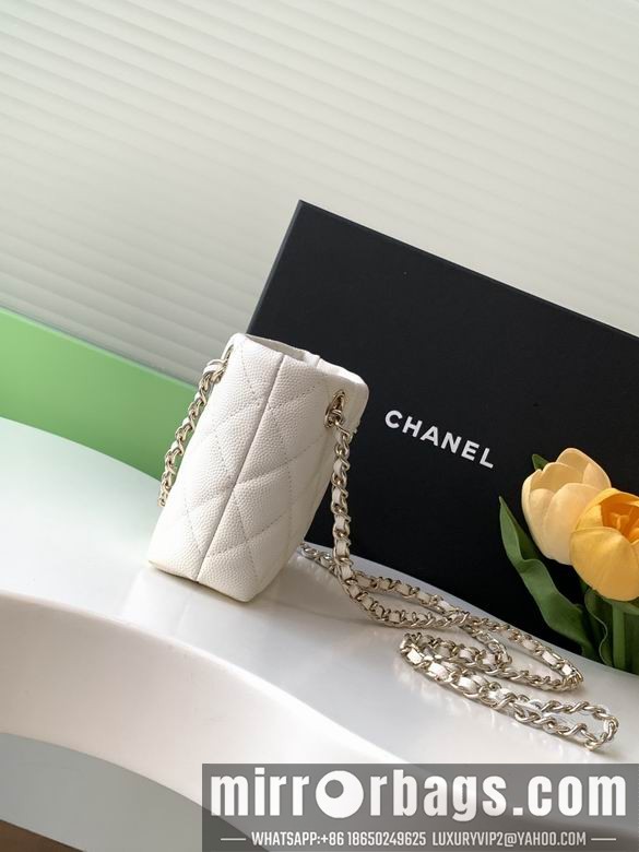 Chanel Bags AP4422 10X15.5X4 XZ