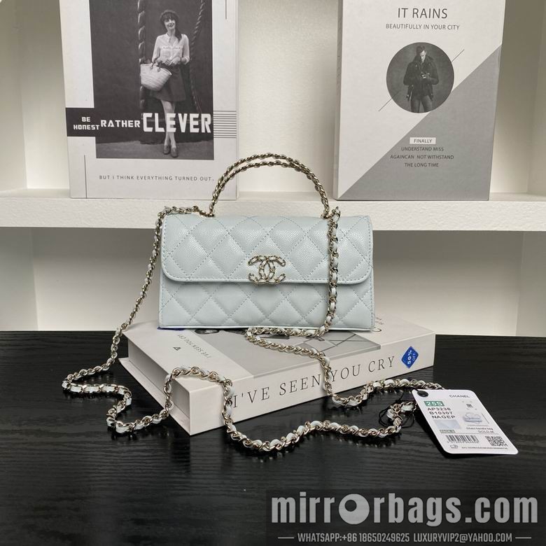 Chanel Bags AP3238 19X10X4.5 XZ1