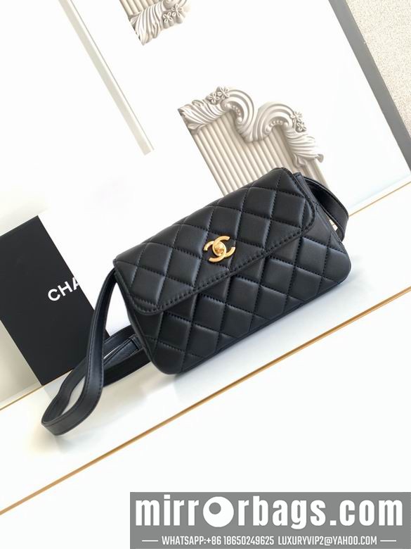 Chanel Bags 4677 11.5X19 4colors