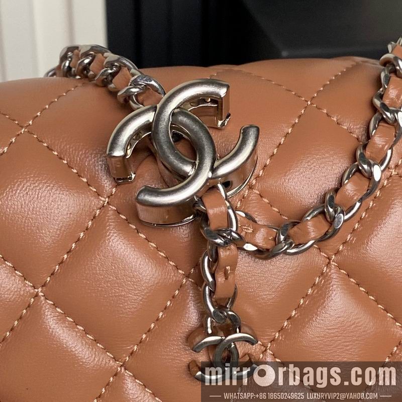 Chanel Bags AS5758 13x18x7cm XZ5