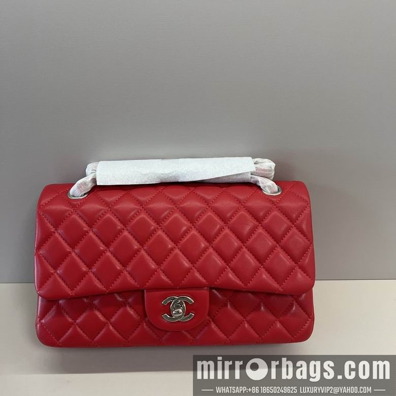 Chanel Bags 1112 25CM XZ17