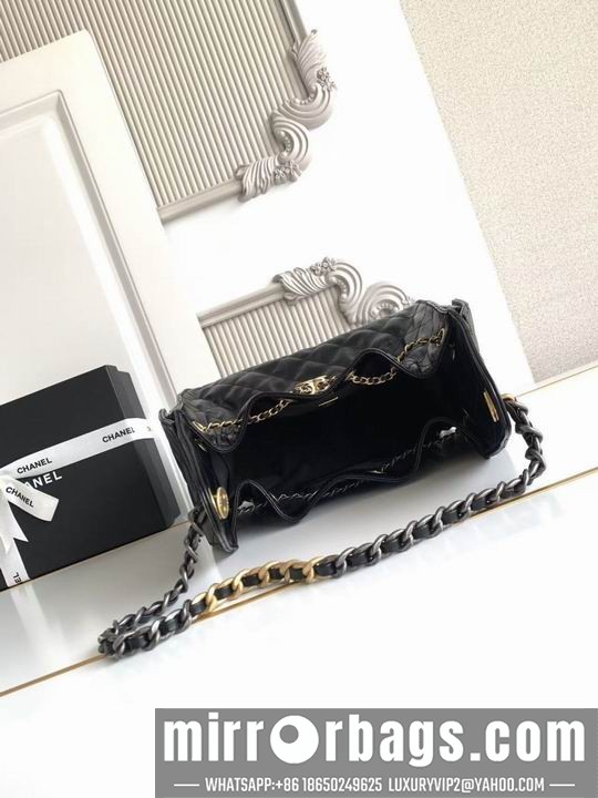 Chanel Bags AS5293 30x26x14cm XZ12