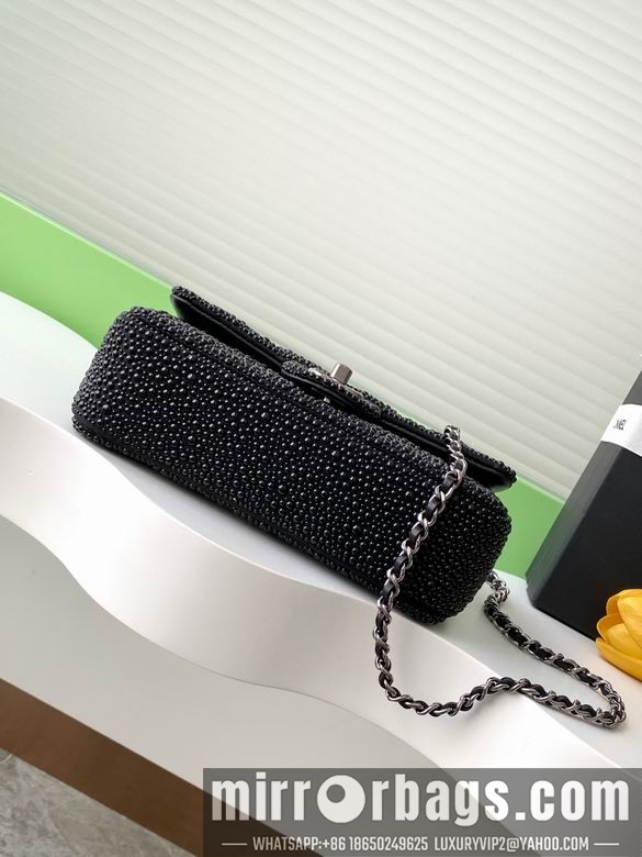 Chanel Bags AS4298 20CM XZ2colors