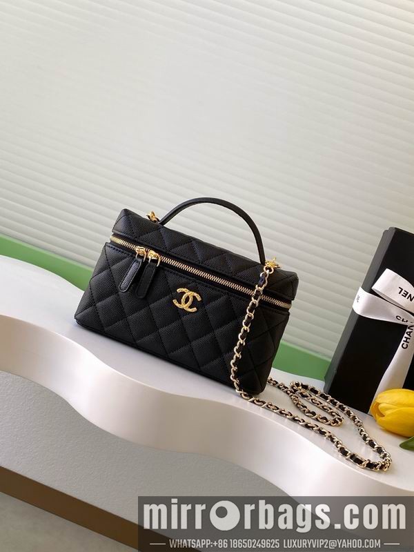 Chanel Bags AP5020 17x19.5x5cm XZ