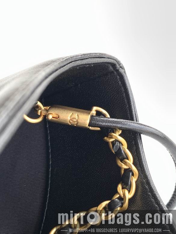 Chanel Bags AS4133 22X23X5.5 XZ3colors