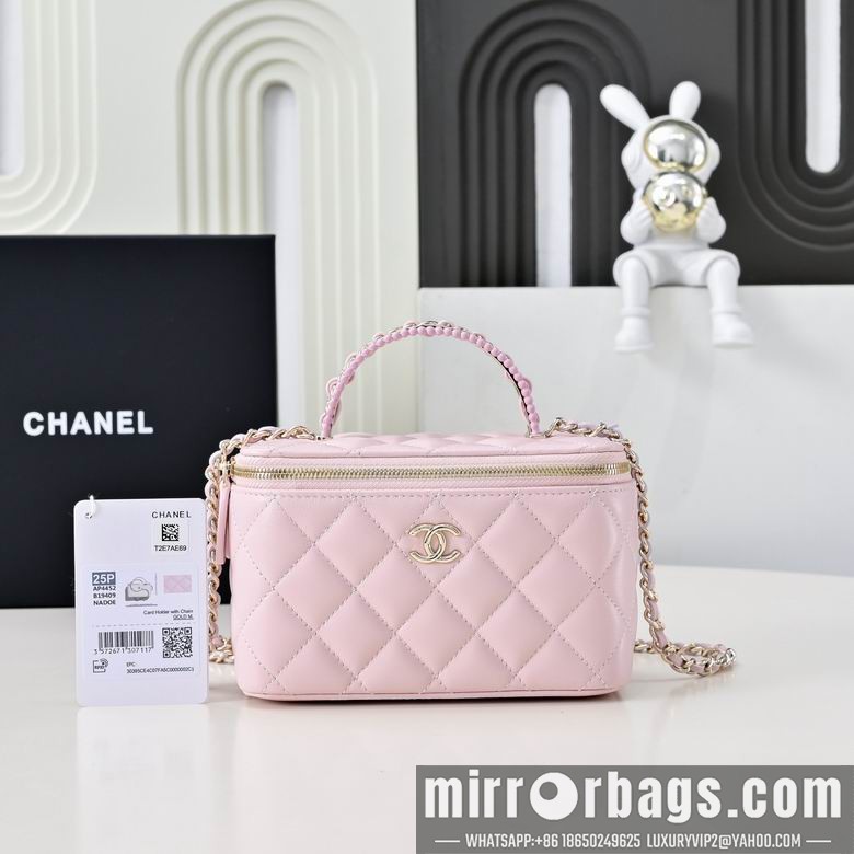 Chanel Bags 4452 17X9.5X8 XZ3colors