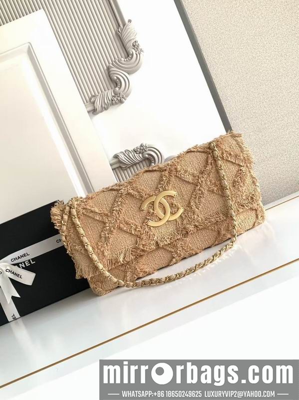 Chanel Bags AS0003 38x21x11cm XZ