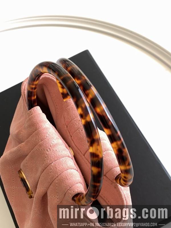 Chanel Bags AS6022 18x24x12cm XZ3