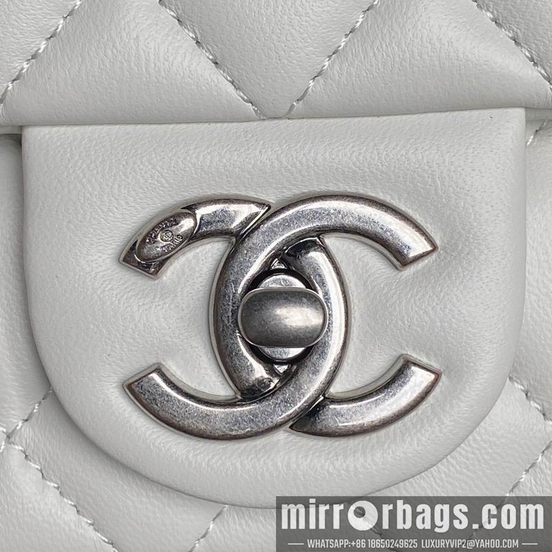Chanel Bags AS5758 13x18x7cm XZ7
