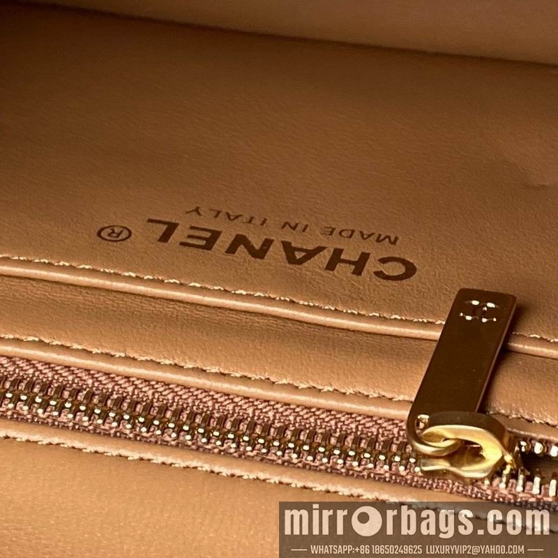 Chanel Bags AS1786 mini 17cm XZ4