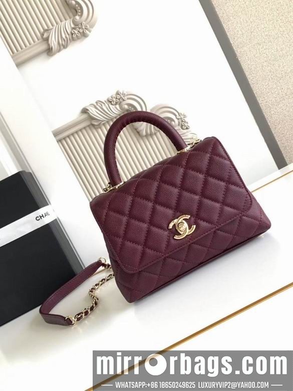 Chanel Bags 2215 19CM XZ8