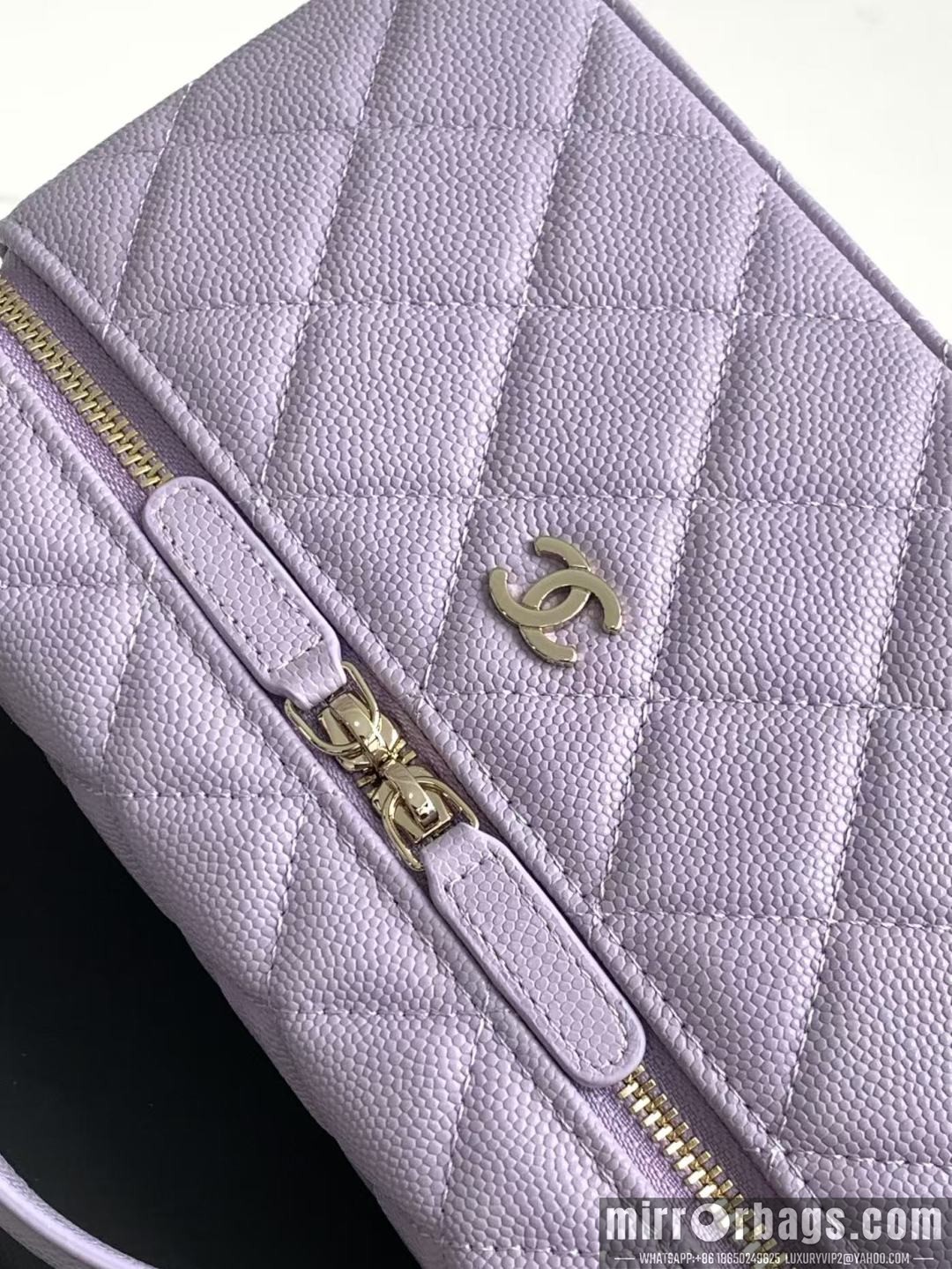 Chanel Bags AP4385 19.5X17X5 XZ5