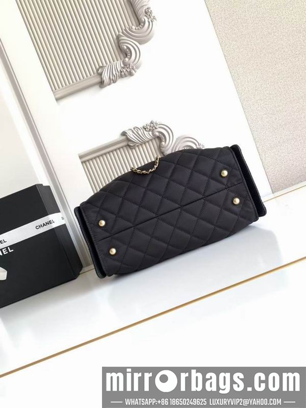 Chanel Bags AS5293 30x26x14cm XZ7