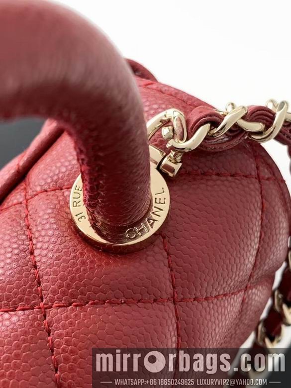 Chanel Bags AS4244 11.5X14.5X5 XZ8