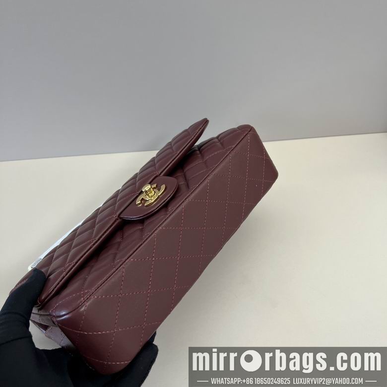 Chanel Bags 1112 25CM XZ3