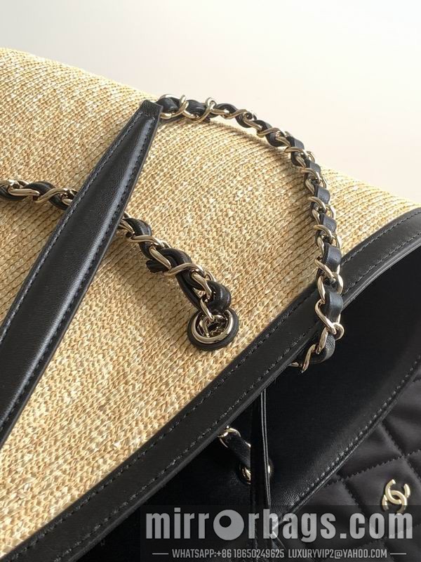 Chanel Bags AS5952 26x54x18cm XZ1