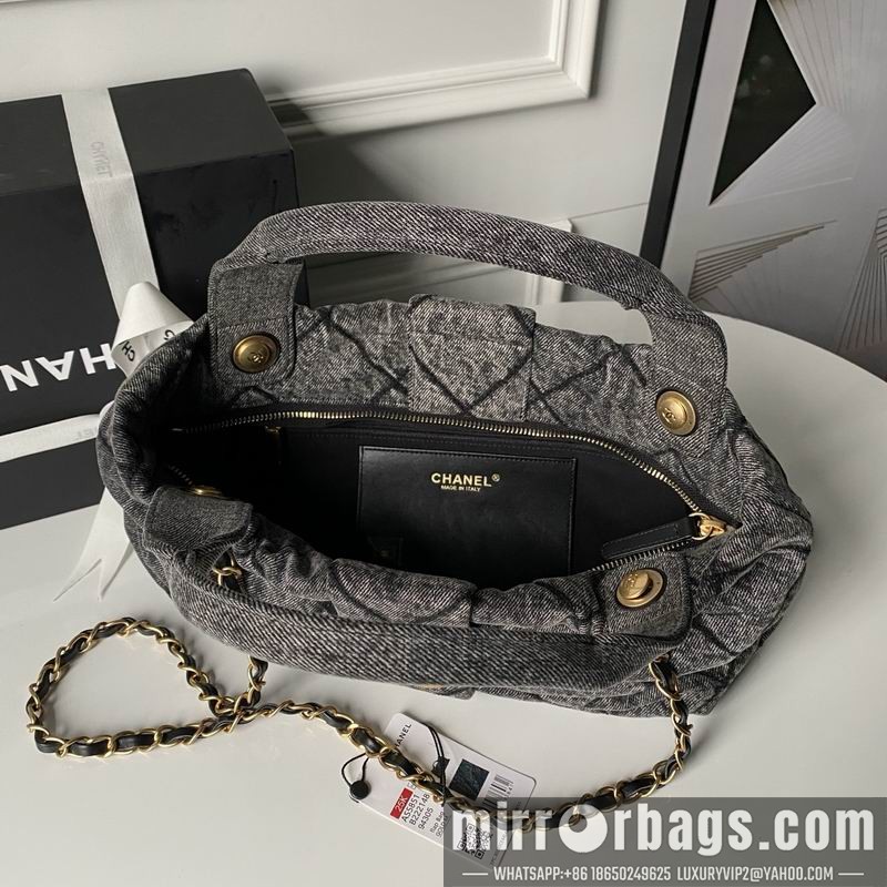 Chanel Bags AS5851 29x38x5cm XZ