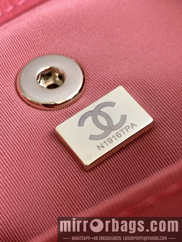 Chanel Bags AS3618 22X25X18 4colors