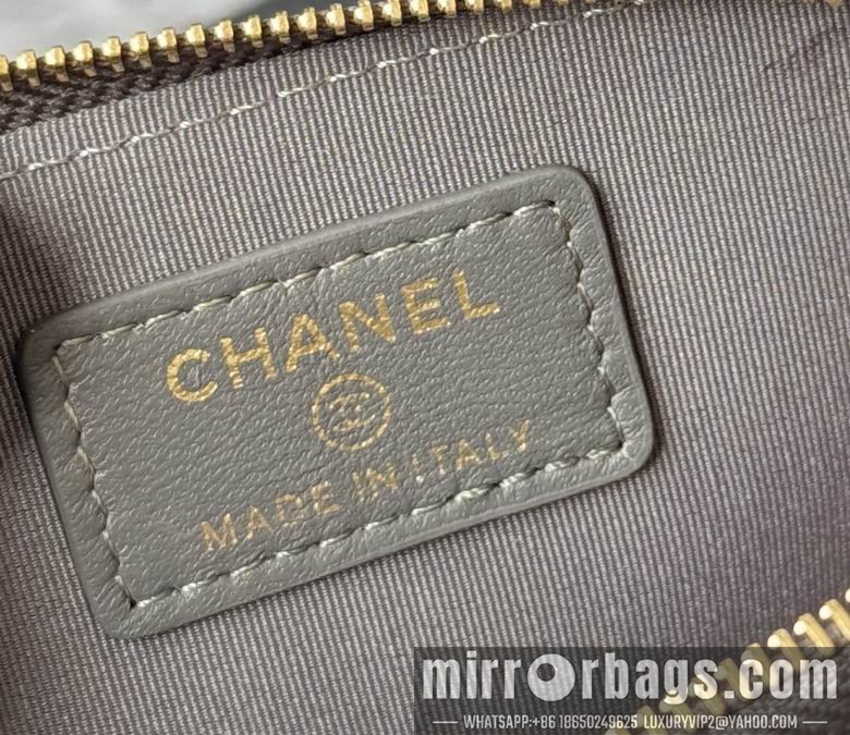 Chanel Bags AP2136 11X9.5X1.5cm YG 11