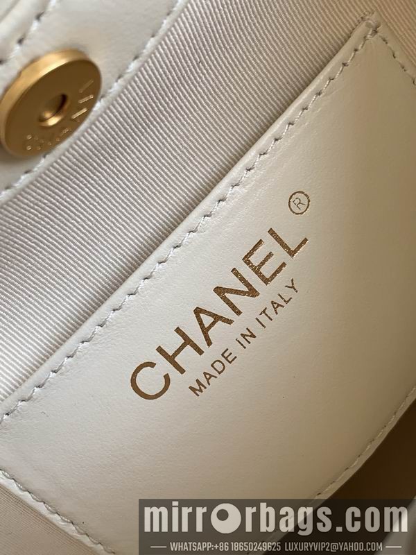 Chanel Bags AS6010 26x32x14cm XZ6