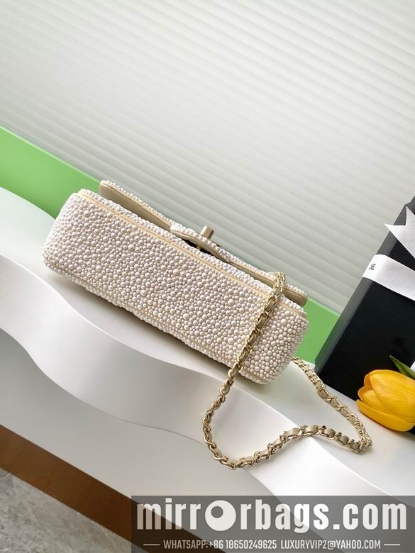 Chanel Bags AS4298 20CM XZ2colors