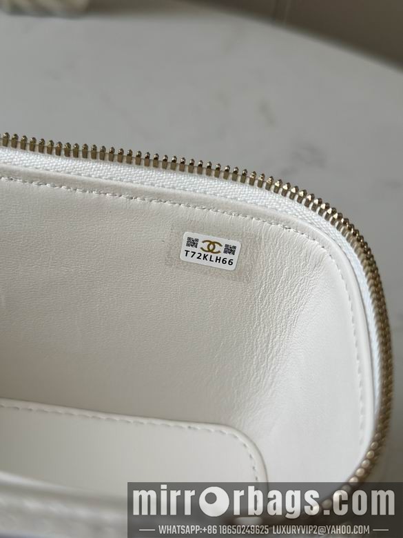 Chanel Bags 66049 9.5X17X7.8 XZ 2色