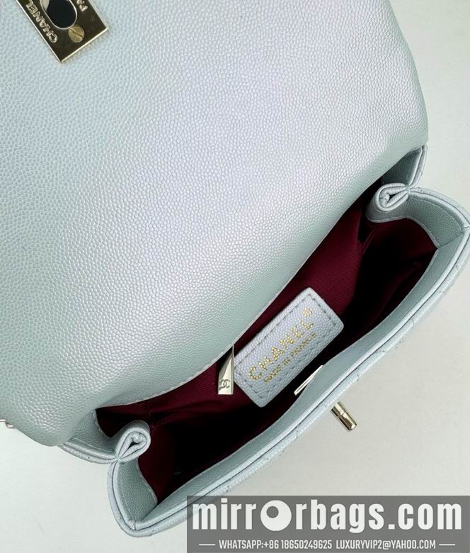 Chanel Bags 92990 24cm YG 3colour