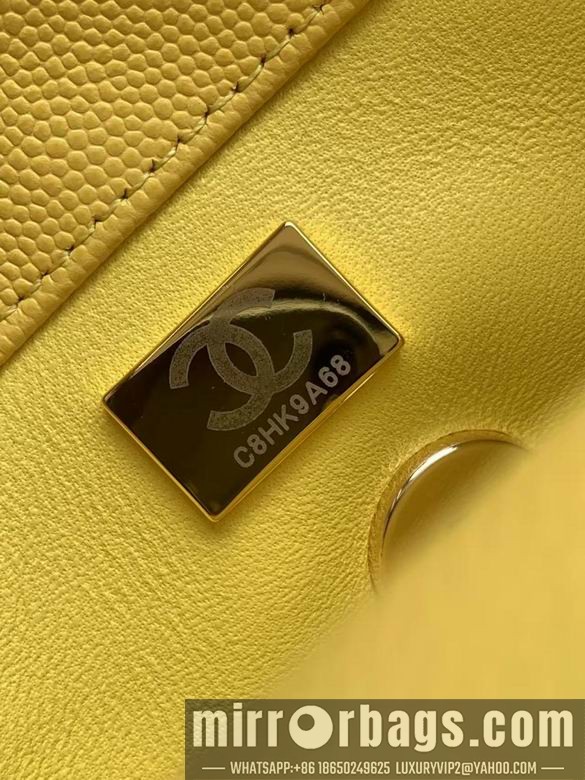 Chanel Bags 2215 19CM XZ
