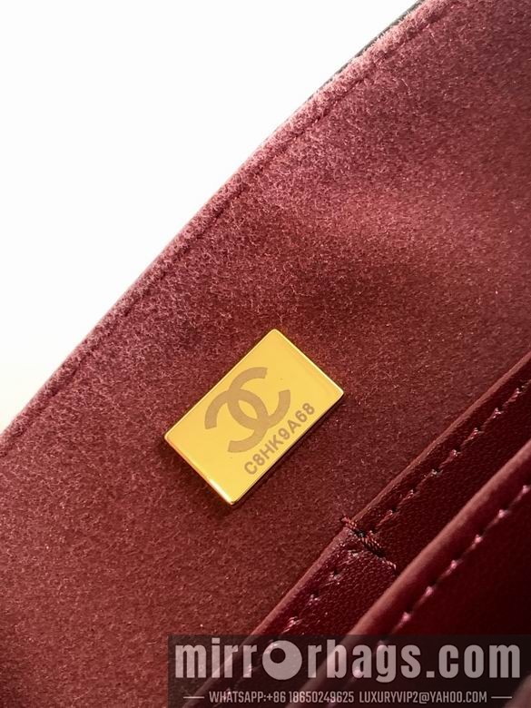 Chanel Bags 5467 20.5X28X9 3colors