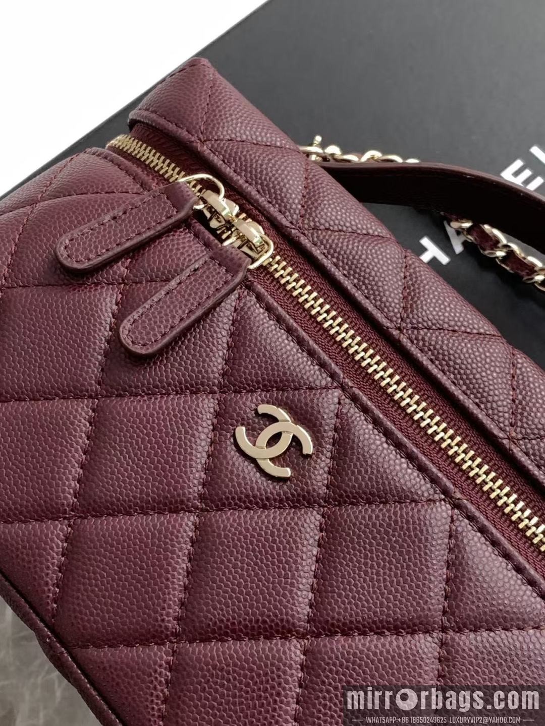 Chanel Bags AP4385 19.5X17X5 XZ11