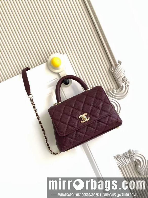 Chanel Bags 2215 19CM XZ8