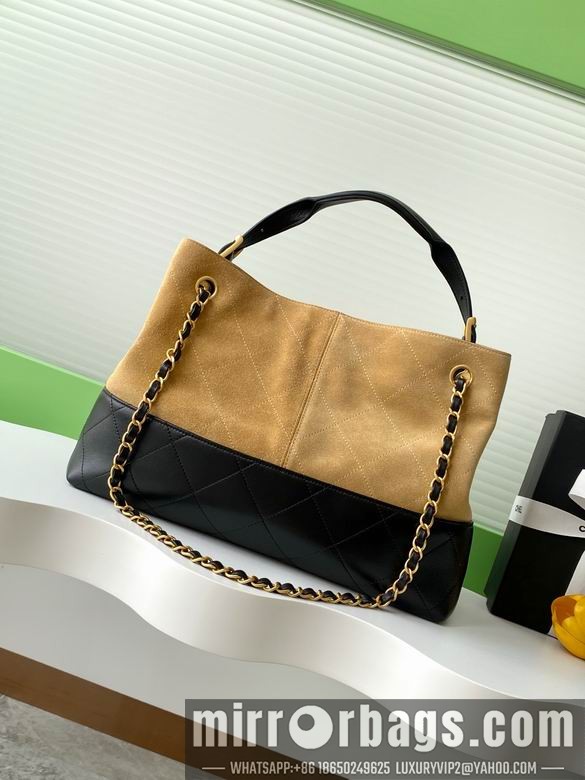Chanel Bags AS5634 36X24X12 3colors