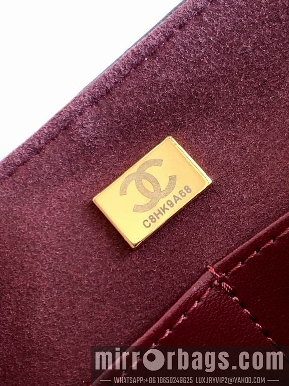 Chanel Bags 5447 26X33X9 3colors