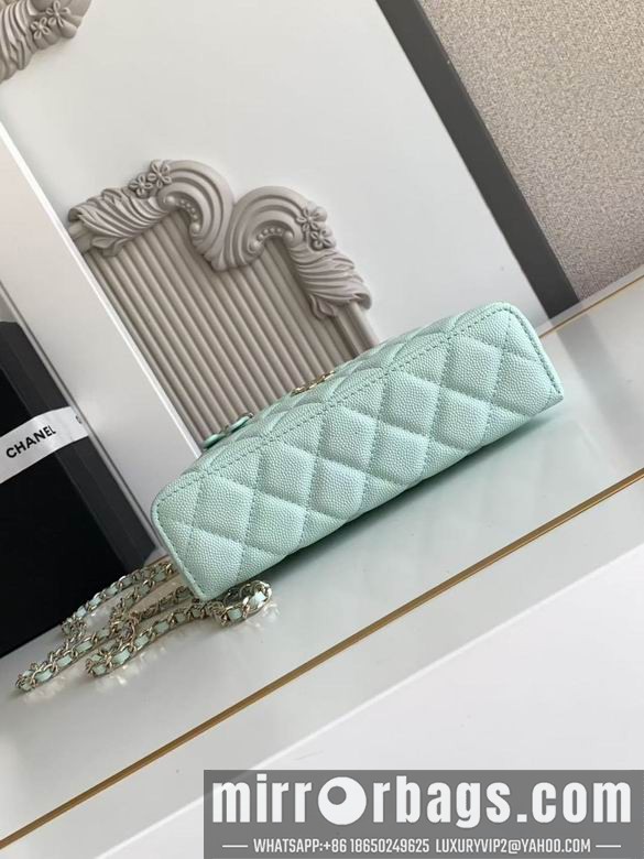Chanel Bags AP4407 19.5X17X5 XZ 2colors