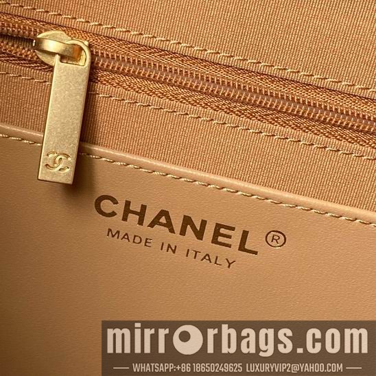 Chanel Bags AS5970 23.5x31x10cm XZ2