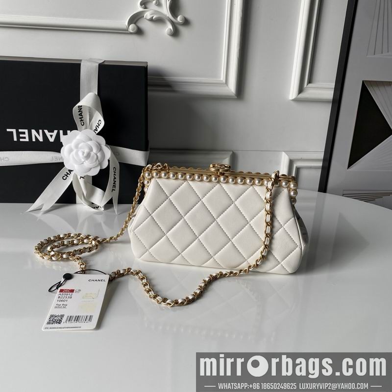 Chanel Bags AS5912 10x20x7cm XZ1