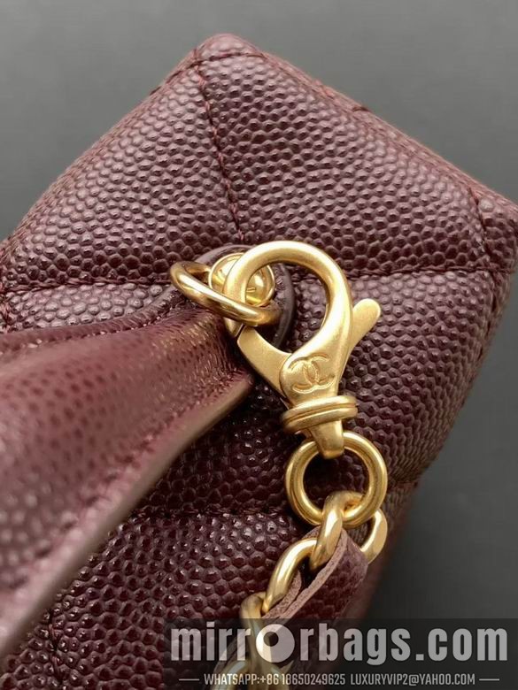 Chanel Bags AP4483 19.5X1X5 XZ4