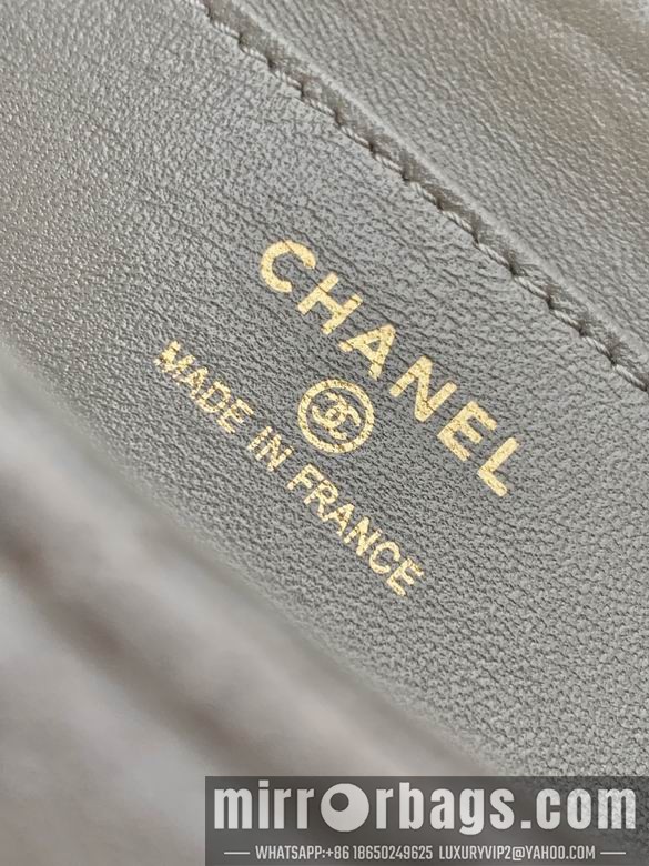 Chanel Bags 4677 11.5X19 4colors