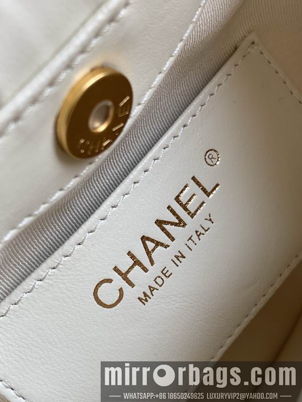 Chanel Bags AS6022 18x24x12cm XZ5