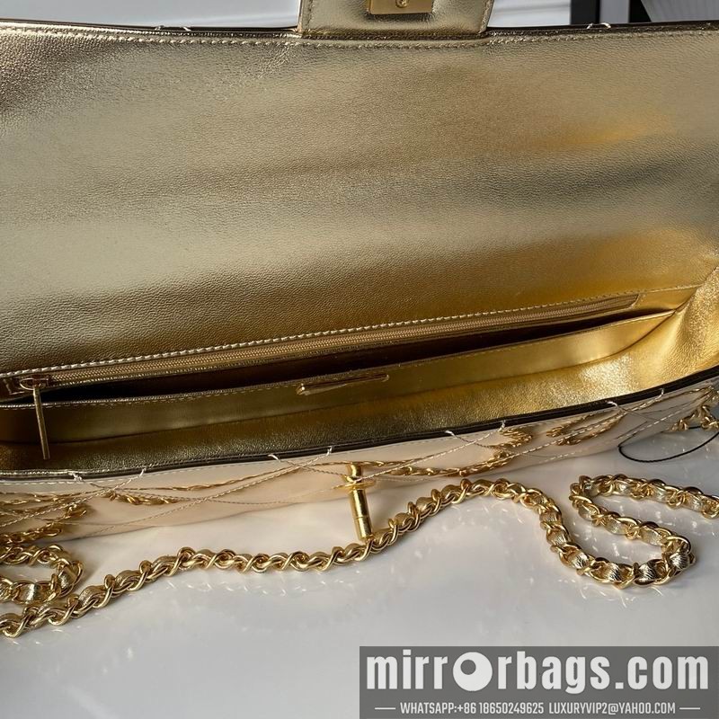 Chanel Bags Handle AS5807 12x29x5cm XZ1