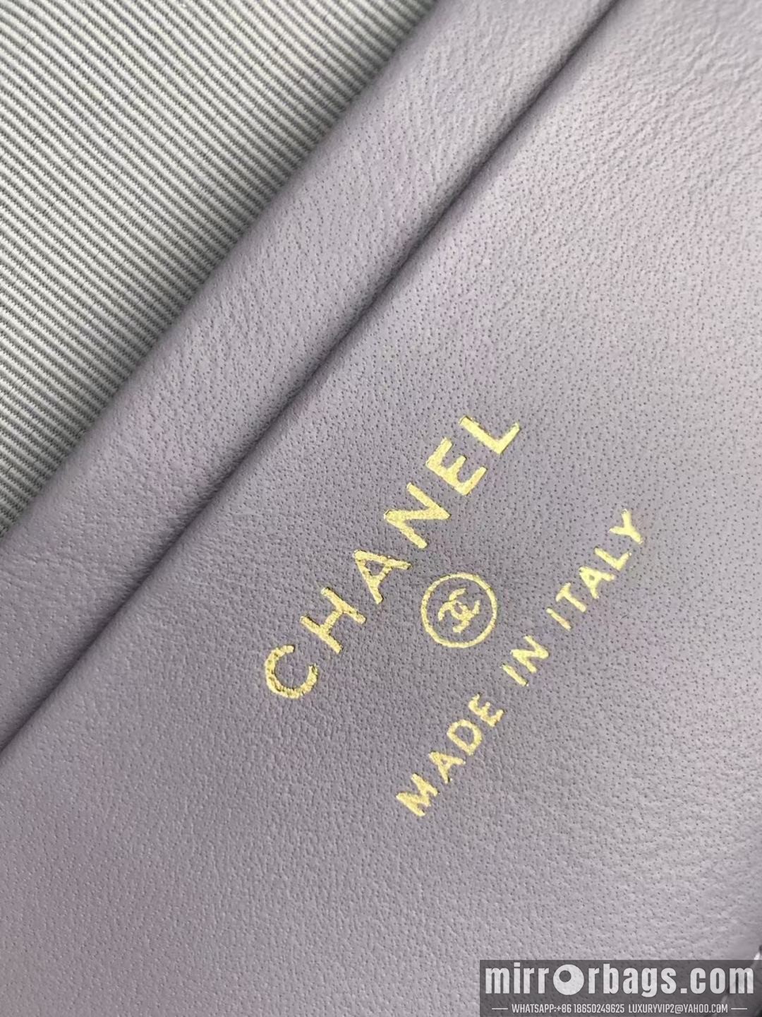 Chanel Bags AP4385 19.5X17X5 XZ5