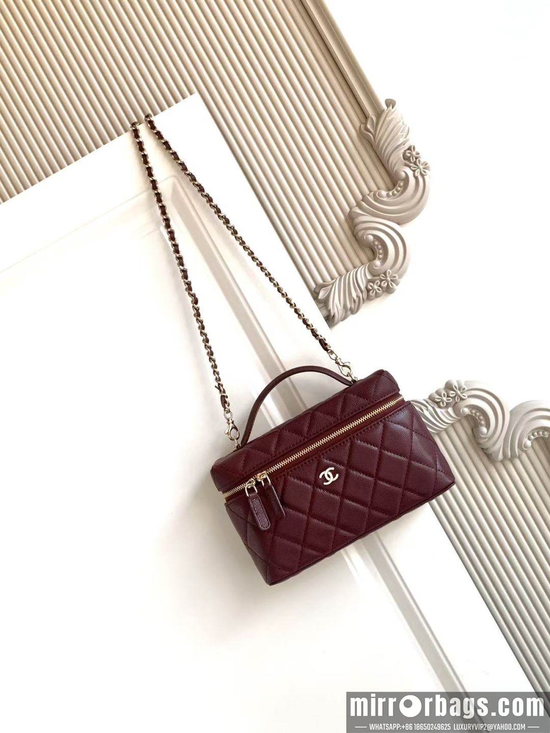 Chanel Bags AP4385 19.5X17X5 XZ11