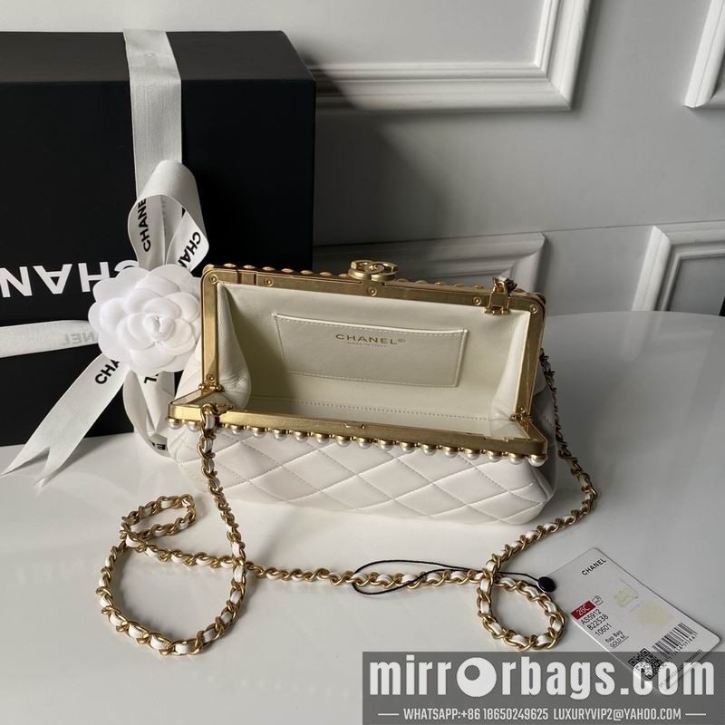 Chanel Bags AS5912 10x20x7cm XZ1
