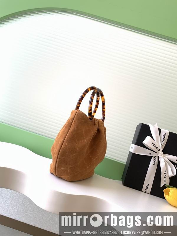 Chanel Bags AS6022 18x24x12cm XZ2