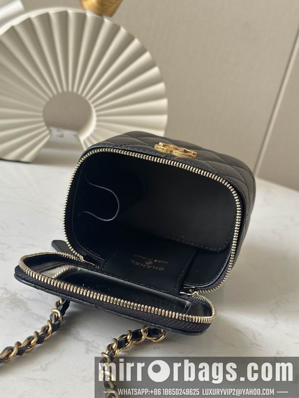 Chanel Bags 66044 10.5X8.5X7 XZ2色