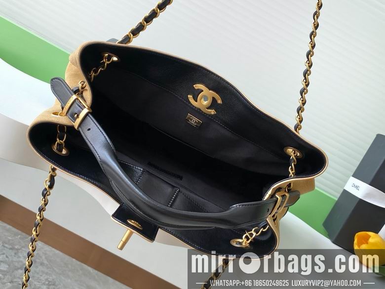 Chanel Bags AS5634 36X24X12 3colors